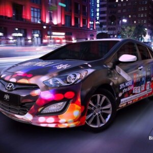 מיתוג רכבים 1005