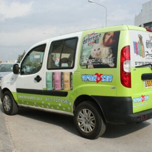 מיתוג רכבים 1004