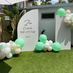 קאפות לאירועים