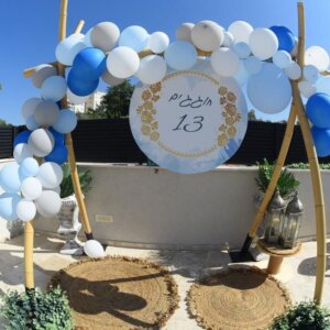 קאפות לאירועים