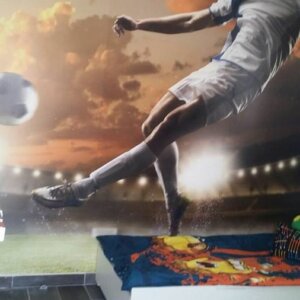 טפט לחדר ילדים דגם 1001