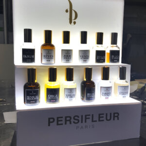 שלט מודולארי לתצוגה