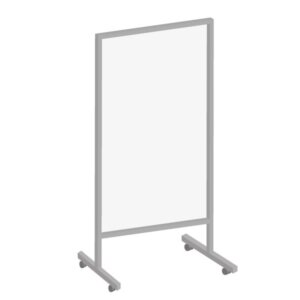 מחיצה ניידת מעוצבת