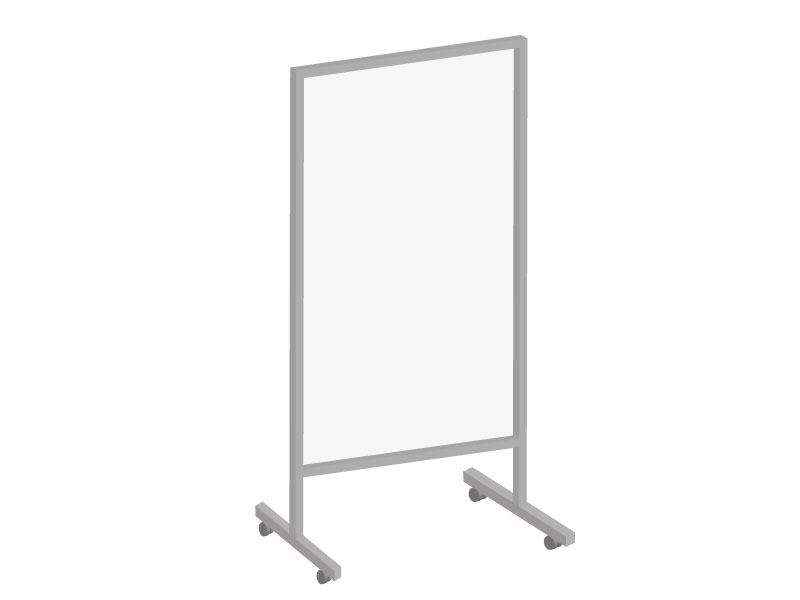 מחיצה ניידת מעוצבת