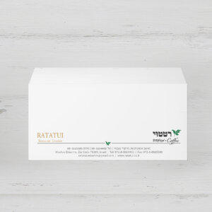 מעטפות (צבע)