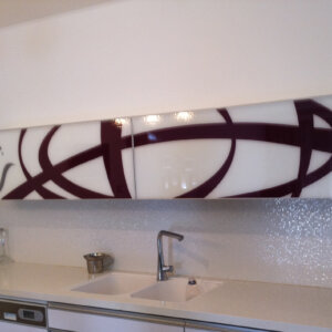 קלפות זכוכית