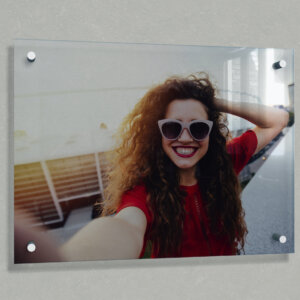 הדפסה על זכוכית